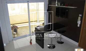 Imagem 6: Apartamento (cobertura 2 - duplex) 4 dormitórios/suite, cozinha planejada, portaria 24hs