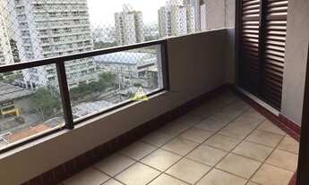 Imagem 2: APARTAMENTO PARA LOCAÇÃO VILA LEOPOLDINA 3 DORMITÓRIO 1 SUITE 2 GARAGENS 94 METRSO