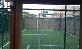 Imagem 3: David Becker, 136 m2, nascente, andar alto, com 4 quartos, 2 suítes no Rosarinho