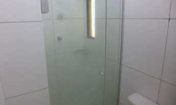 Imagem 5: Apartamento de 02 q com guarda-roupa e armários top