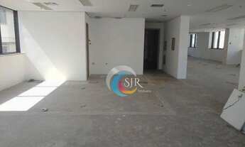 Imagem 3: Conjunto para alugar, 256m² - Paraíso - São Paulo/SP