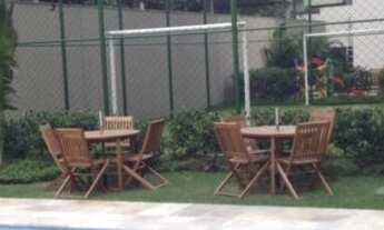 Imagem 6: Apartamento para aluguel com 3 quartos em Madalena - edf maria lara mobiliado