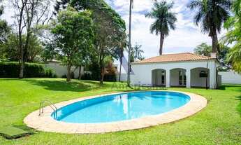 Imagem 2: SãO PAULO - Casa Padrão - Alto da Boa Vista