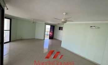 Imagem 4: Apartamento com 4 quartos no Edifício Maison Esther - Bairro Ribeirão da Ponte em Cuiabá