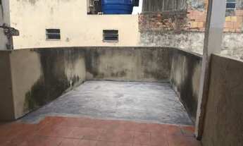 Imagem 5: Casa Duplex com 02 Quartos e Terraço em Quintino