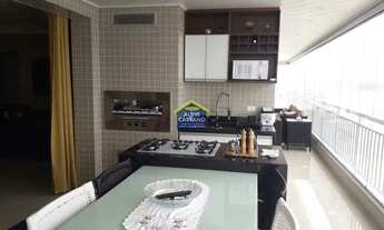 Imagem 5: Cobertura Frente Mar 3 dorms, Aviacao, JGA735