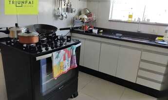 Imagem 7: Casa com 3 dormitórios à venda, 125 m² por R$ 650.000,00 - Condomínio Horto Florestal III