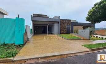 Imagem: Casa (térrea em condominio) 3 dormitórios/suite