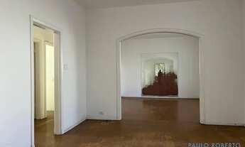 Imagem 2: CASA ASSOBRADADA - PACAEMBÚ - SP