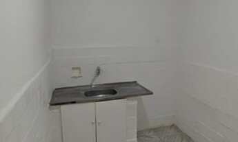 Imagem 4: Casa (fundos) com 40m² próximo à Praça Saenz Pena