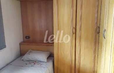 Imagem 7: São Paulo - Casa Padrão - Vila Independência