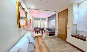 Imagem 3: Alameda Itu, Jardins casa decorada e mobília construção: Década de 50 ???Ano da Reforma: 2