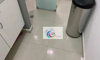 Imagem 4: Conjunto Comercial de 330m² MOBILIADO pronto pra uso para 75 funcionários!