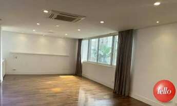 Imagem 4: São Paulo - Apartamento Padrão - Itaim Bibi