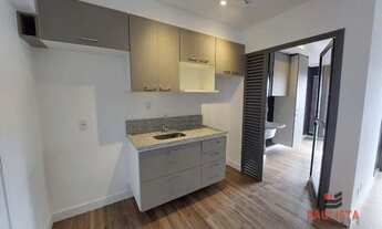 Imagem 4: Apartamento com 2 dormitórios para alugar, 62 m² por R$ 4.564/mês - Vila Guarani - São Pau