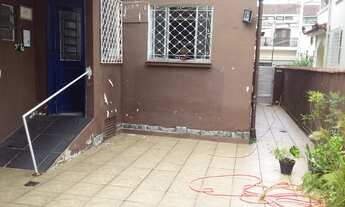 Imagem: Santos - Casa Padrão