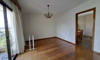 Imagem 3: Campo Belo 4 suites