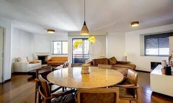 Imagem 2: Apartamento a venda 2 Suites - 2 vagas Itaim Bibi