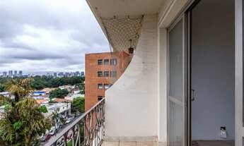 Imagem 2: Atenção, investidores! OPORTUNIDADE! Apartamento à Venda 3 Quartos, 1 Vaga 104 m² Santo Am