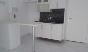 Imagem 4: Lindo Studio Clean - Próximo dos Shoppings Jardim Sul e Morumbi Town