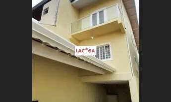 Imagem: Sintuoso Sobrado novo no Bosque - Fino acabamento