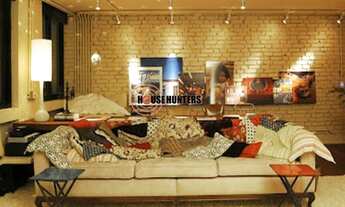 Imagem 7: APARTAMENTO RESIDENCIAL em SÃO PAULO - SP, CERQUEIRA CÉSAR