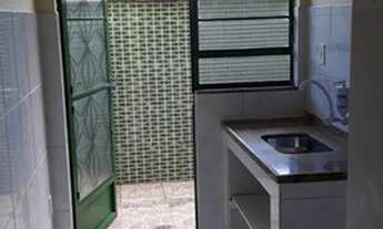 Imagem 5: Casa de 01 quarto em Guaratiba no condomínio