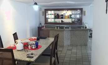 Imagem 6: Apartamento para venda com 163 metros quadrados com 3 quartos em Espinheiro - Recife - PE