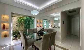 Imagem 3: Excelente Casa a Venda com 3 Quartos no Bairro Catolé, Campina Grande - PB