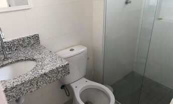 Imagem 13: Apartamento à venda abaixo valor da Construtora novo 02 Dormitórios - Canto do Forte - P