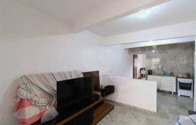 Imagem 3: Sobrado com 2 quartos para alugar na Vila Bela Vista - São Paulo SP