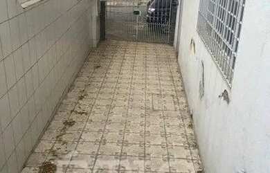 Imagem 5: Sobrado rua Pota