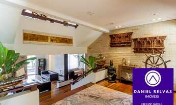 Imagem 5: Casa com 1.600m² de A/C à Venda no Residencial 10, Alphaville