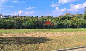 Imagem 2: Terreno com 421,00 m² - Alphaville Castelo