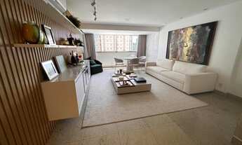 Imagem: Ed dei fiori. Apartamento batista campos