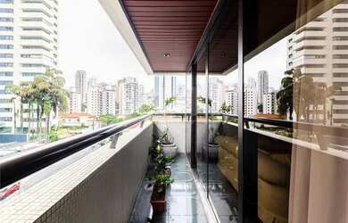 Imagem 3: Belíssimo apartamento para venda e/ou locação - Aclimação