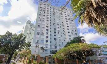 Imagem: Apartamento em Cristal