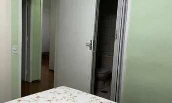 Imagem 6: Apartamento com 3 dormitórios à venda, 80 m² por R$ 800.000 - Vila Clementino - São Paulo