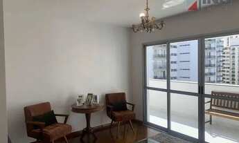 Imagem: Belissimo apartamento venda ou locação