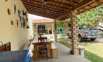 Imagem: Aluga-se casa em Santo Amaro - Lençóis