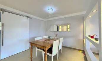 Imagem 3: Apartamento à Venda com 3 Quartos, 2 Vagas fixas, Tremembé