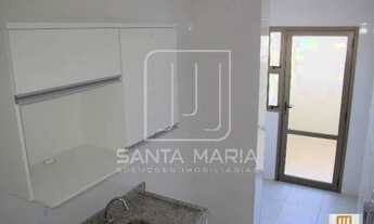 Imagem 7: Apartamento (tipo - padrao) 1 dormitórios/suite, cozinha planejada, portaria 24hs, elevado