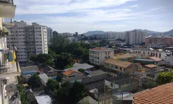 Imagem 4: Bom apartamento - 50 M² 1 quarto - Engenho de Dentro