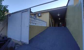 Imagem: Casa para venda no conjunto Santos Dumont