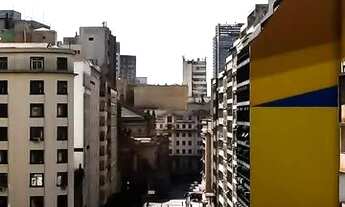 Imagem 3: Apartamento à Venda - Consolação, 1 Quarto, 56 m2