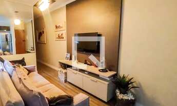 Imagem: Apartamento à Venda - Jardim, 2 Quartos