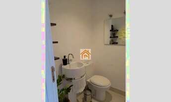 Imagem 5: São Paulo - Apartamento Padrão - Campo Belo