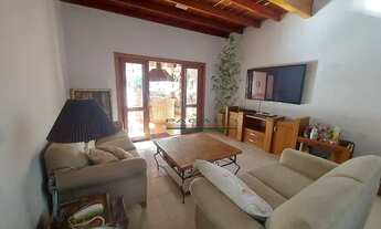 Imagem 3: Casa com 3 dormitórios para alugar, 196 m² por R$ 5.100,00/mês - Bonfim Paulista - Ribeir