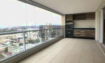 Imagem 3: PLAZA MAYOR VILA LEOPOLDINA 142m² COM 03. SUÍTES 02 VAGAS TERRAÇO GOURMET + DEPOSITO PREI