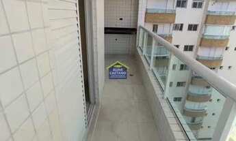 Imagem 3: Lindo Apartamento 2 dorms 1 suite, Tupi